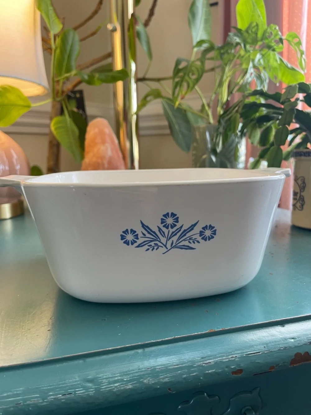 Corningware vintage corning